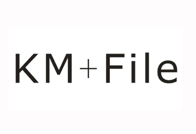 KM＋FILE;KMFILE