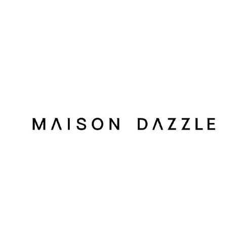 MAISON DAZZLE