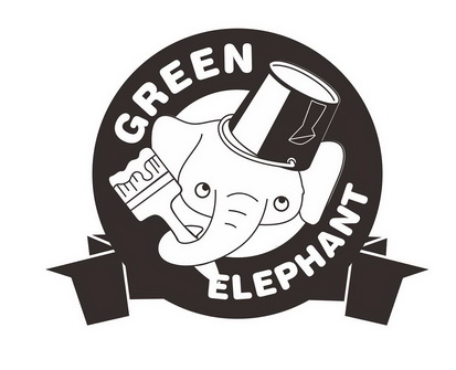 GREEN ELEPHANT;GREEN ELEPHANT