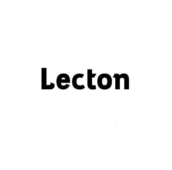 LECTON;LECTON