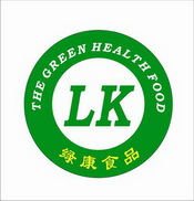 绿康食品 THE GREEN HEALTH FOOD LK;THEGREENHEALTHFOODLK