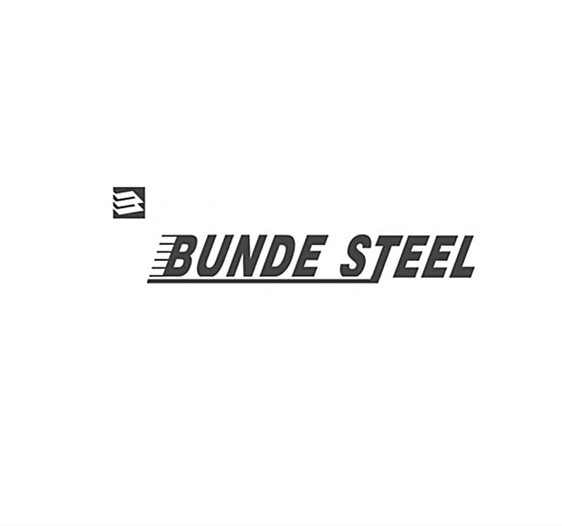 BUNDE STEEL;BUNDESTEEL