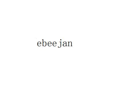 EBEE JAN;EBEE JAN