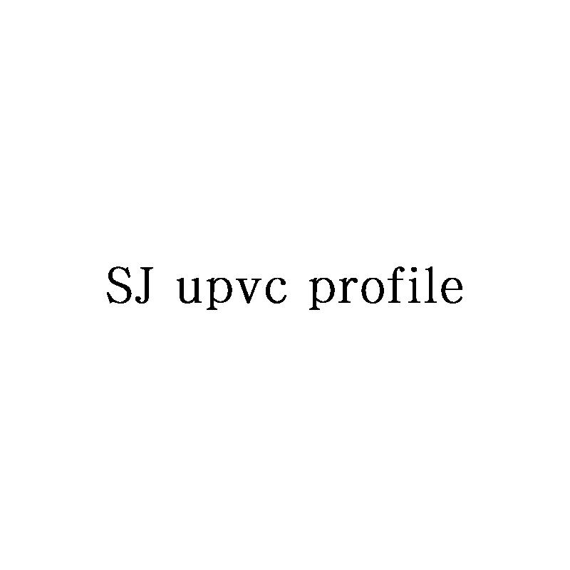 SJ UPVC PROFILE