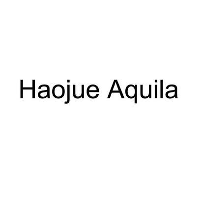 HAOJUE AQUILA