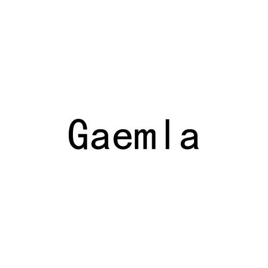 GAEMLA;GAEMLA