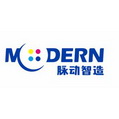 脉动智造 MODERN;MODERN