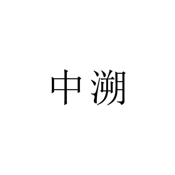 中溯