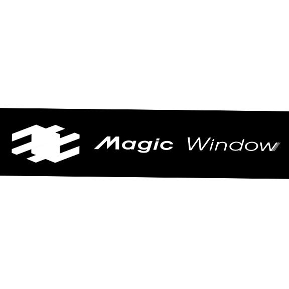 MAGIC WINDOW;MAGIC WINDOW