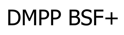 DMPP BSF+;DMPP BSF