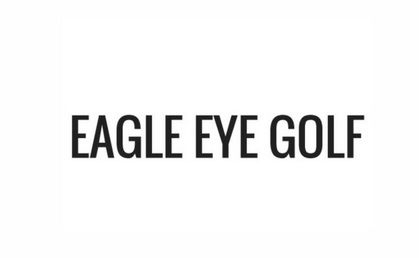 EAGLE EYE GOLF;EAGLE EYE GOLF