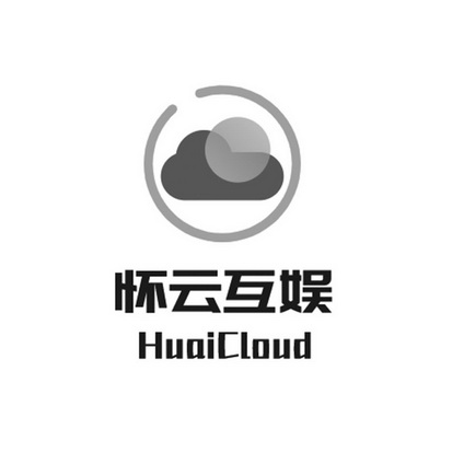 怀云互娱 HUAICLOUD;HUAICLOUD