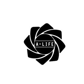 A·LIFE;ALIFE