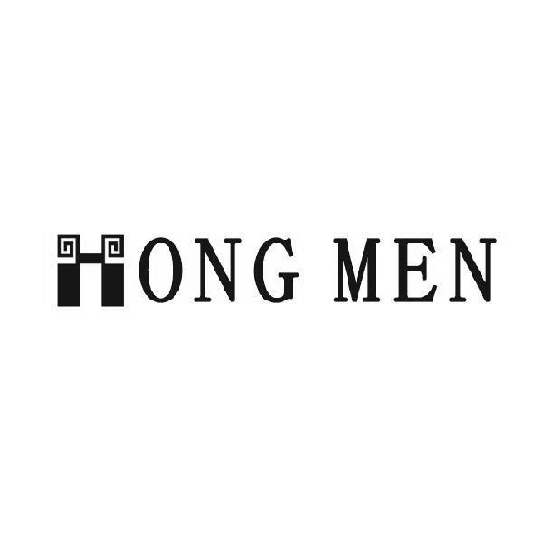 HONG MEN;HONG MEN