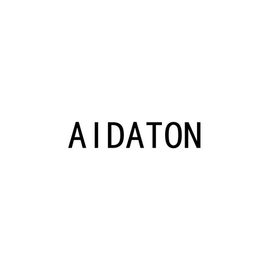 AIDATON;AIDATON