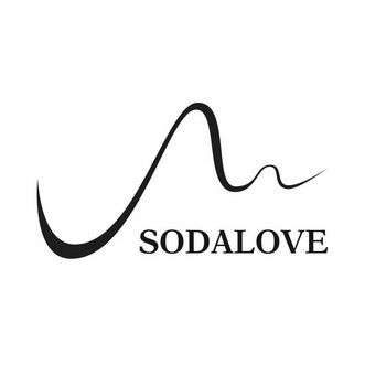 SODALOVE;SODALOVE