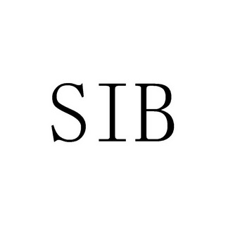 SIB;SIB