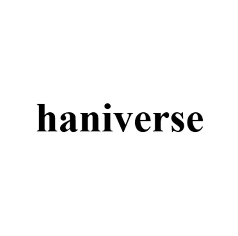 HANIVERSE;HANIVERSE