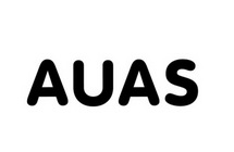 AUAS;AUAS