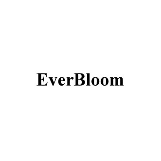 EVERBLOOM;EVERBLOOM