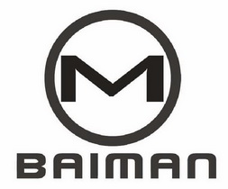 M BAIMAN;M BAIMAN