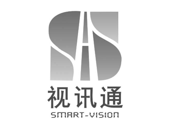 视讯通 SMART-VISION;SMARTVISION