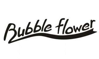 BUBBLE FLOWER;BUBBLE FLOWER