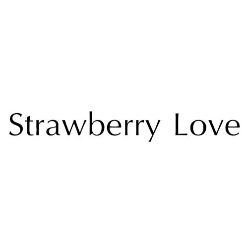 STRAWBERRY LOVE;STRAWBERRYLOVE