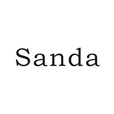 SANDA;SANDA