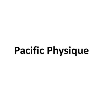 PACIFIC PHYSIQUE;PACIFICPHYSIQUE