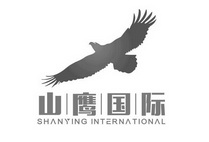 山鹰国际  SHANYING INTERNATIONAL;SHANYING INTERNATIONAL