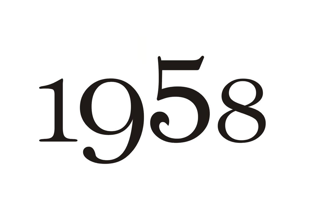 1958;1958