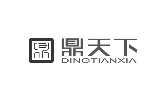 鼎天下 鼎 DINGTIANXIA