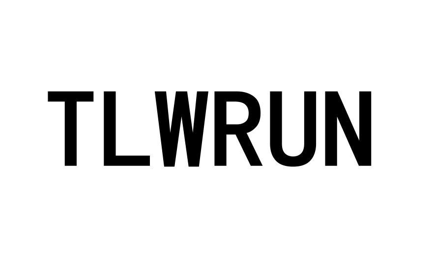 TLWRUN;TLWRUN