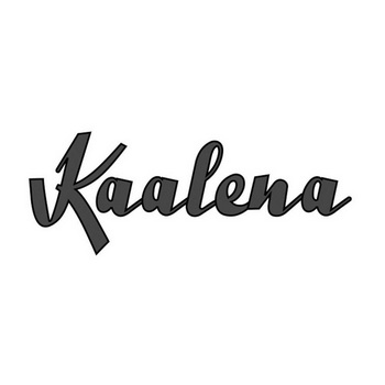 KAALENA;KAALENA