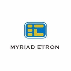 MYRIAD ETRON;MYRIAD ETRON