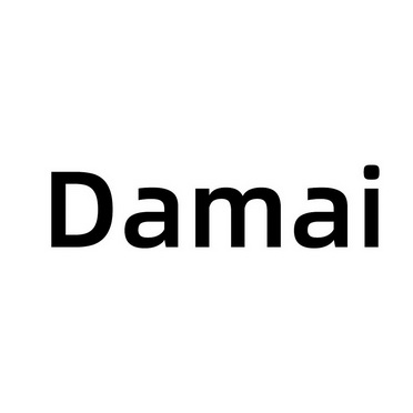 DAMAI;DAMAI