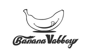 BANANA VALLEY;BANANA VALLEY