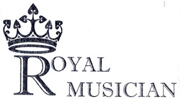 ROYAL MUSICIAN;ROYAL MUSICIAN