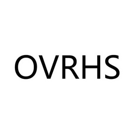 OVRHS;OVRHS