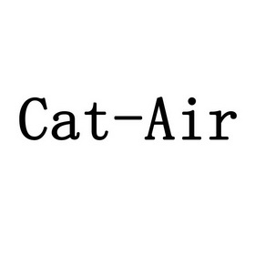 CAT-AIR;CATAIR