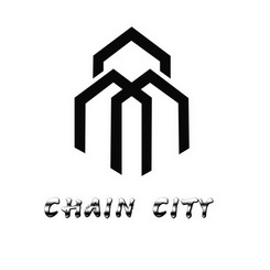 CHAIN CITY;CHAIN CITY