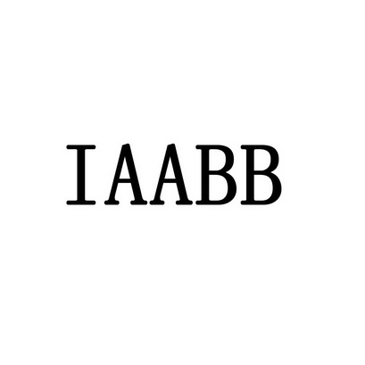 IAABB;IAABB