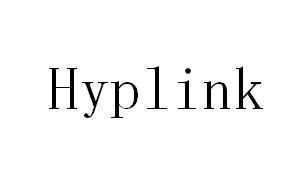 HYPLINK;HYPLINK