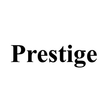 PRESTIGE;PRESTIGE