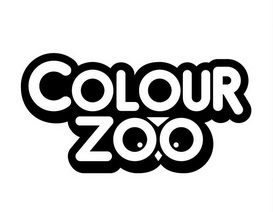 COLOUR ZOO;COLOUR ZOO