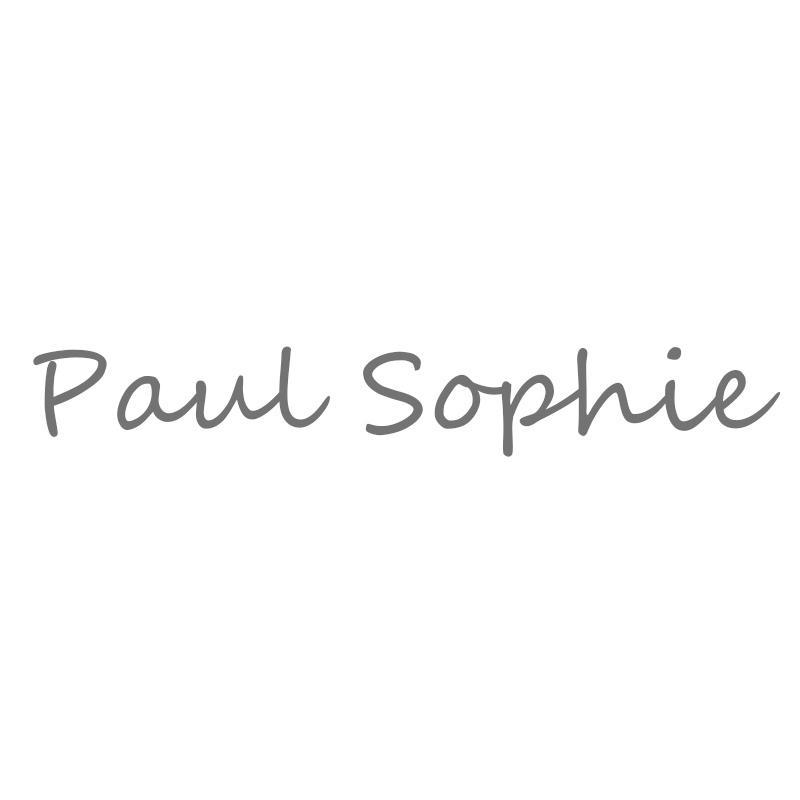 PAUL SOPHIE;PAUL SOPHIE