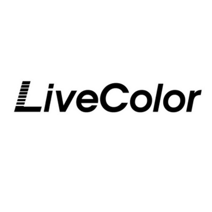 LIVECOLOR;LIVECOLOR