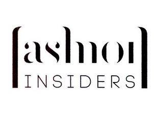 FASHION INSIDERS;FASHION INSIDERS