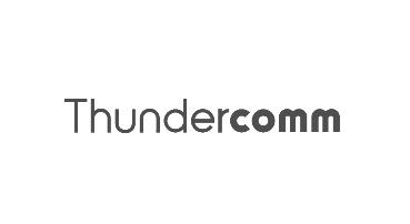 THUNDERCOMM;THUNDERCOMM